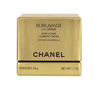 Chanel• Sublimage La Creme• Soin Ultime Ultimate Cream• 50 g