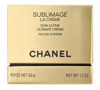 Chanel Sublimage La Crème Texture Suprême 50 ml