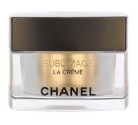 Chanel Sublimage La Creme Texture Supreme 50 g Crema giorno e notte