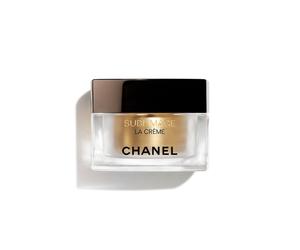 CHANEL SUBLIMAGE LA CRÈME TEXTURE SUPRÊME Trattamento d'Eccezione 50 G 50 G