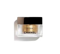 CHANEL SUBLIMAGE LA CRÈME TEXTURE SUPRÊME Trattamento d'Eccezione 50g