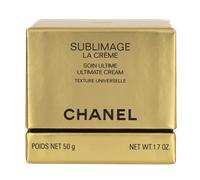 Chanel Sublimage La Crème Texture Universelle Ricaricabile 50 g