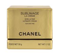 Chanel Sublimage La Crème Texture Fine Ricaricabile 50 g