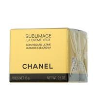 Chanel Sublimage La Crème Yeux 15 g