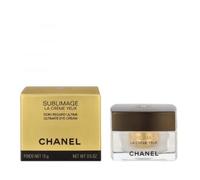 Chanel Sublimage La Crème Yeux 15 g