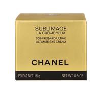 Chanel Sublimage La Crème Yeux 15 g