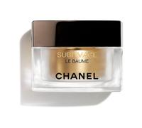 CHANEL SUBLIMAGE LE BAUME BALSAMO D’ECCEZIONE: RIGENERA E DONA CONFORT 50 G 50 G