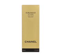 CHANEL SUBLIMAGE LE FLUIDE 50ML Fluido viso effetto globale,Trattamento Rigenerante