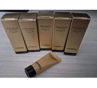 CHANEL SUBLIMAGE LE MASQUE la maschera globale rigenera e rinforza 30ml (6x5ml)