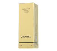 CHANEL SUBLIMAGE LE SÉRUM IL SIERO SUPREMO: RIGENERA E RIDENSIFICA 30 ML
