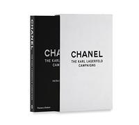 Chanel: the Karl Lagerfeld campaigns