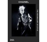 Chanel: The Vocabulary of Style: New edition