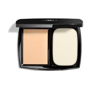 Chanel Ultra Le Teint Flawless Finish Compact Foundation trucco compatto a lunga tenuta e opacizzante 13 g tonalità B20
