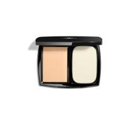 Chanel Ultra Le Teint Flawless Finish Compact Foundation trucco compatto a lunga tenuta e opacizzante 13 g tonalità B20