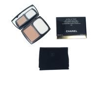 CHANEL ULTRA LE TEINT Fondotinta compatto,Fondotinta in polvere B60