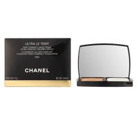 Chanel Ultra Le Teint Flawless Finish Compact Foundation B50 Fondotinta 13 g Donna