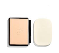 Chanel Ricarica per make-up compatto mat SPF 15 Le Teint Ultra (Ultrawear Flawless Compact Foundation) 13 g 32