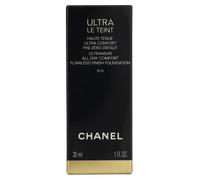CHANEL - COLORITO ULTRA LE TEINT FLUIDE B10 - Fondotinta