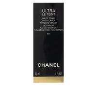 Chanel Ultra Le Teint Flawless Fondotinta B50 30 ml