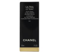 Chanel Ultra Le Teint Flawless Fondotinta B60 30 ml