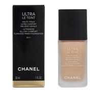 Chanel Ultra Le Teint Flawless Finish Fluid Foundation BD11 BEIGE DORÉ Fondotinta 30 ml Donna