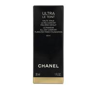 CHANEL ULTRA LE TEINT FLUIDE Fondotinta liquido BD41