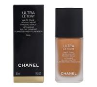 Chanel Ultra Le Teint Fluide - Fondotinta Fluido