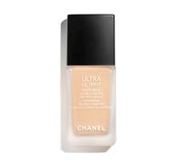 CHANEL Ultra Le Teint Fluid Foundation Lunga durata - Ultra confortevole - Finitura perfetta BASES DE MAQUILLAJE