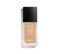 Chanel Chanel - Ultra Le Teint Fluide - Fondotinta Fluido - -ultra Le Teint Fluide B40 - Donna