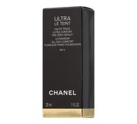 CHANEL Le Teint Ultra Ultrawear Flawless 12 Beige Rose 30ml