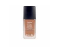 Chanel Ultra Le Teint Fluide Br132