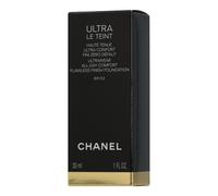 Chanel Ultra Le Teint Fluide Br152