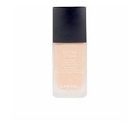 CHANEL ULTRA LE TEINT FLUIDE FONDOTINTA FLUIDO LUNGA TENUTA - ULTRA-CONFORT - RISULTATO IMPECCABILE