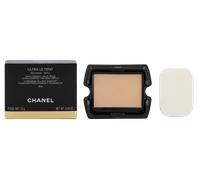 Chanel Ultra Le Teint Ultrawear Compact F. SPF15 - Recharge B20 Recharge Fondotinta 13 g Donna