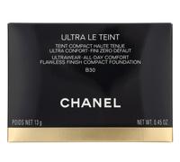 Chanel Ultra Le Teint Ultrawear Compact F. SPF15 - Recharge B30 Fondotinta 13 g Donna