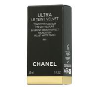 CHANEL ULTRA LE TEINT VELVET B60 30ML - Fondotinta liquido