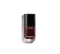 Chanel Chanel - Le Vernis - Colore E Brillantezza Lunga Tenuta - -le Vernis Rouge 155 Noir - Donna