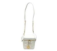 Chanel Vintage - Pre-owned borse Chanel di pelle - - Pre-owned - Donna - Bianco - ONE SIZE