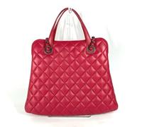 Chanel Vintage - Pre-owned borse Chanel di pelle - - Pre-owned - Donna - Rosa - ONE SIZE