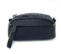 Chanel Vintage - Pre-owned Tessuto borse-chanel - - Pre-owned - Donna - Nero - ONE SIZE