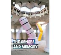 Chanelle Dupuis The Senses and Memory (Copertina rigida)