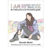 Chanelle Moriah I Am Dyslexic (Copertina rigida)