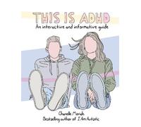 Chanelle Moriah This is ADHD (Copertina rigida)