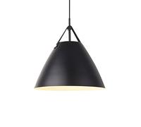 Chaner, Triangle Pendant Light Nordic Style Ceiling Light Simple Single Head Small Hanging Lamp Modern Elegance Fixture Kitchen Island Light Fixtures Industrial Lighting for Restaurant Bar