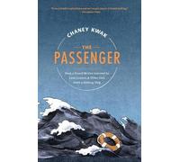 Chaney Kwak The Passenger (Copertina rigida)