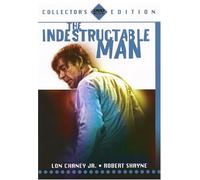 Chaney, Lon Jr. - Indestructable Man