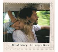 Chaney Olivia - The Longest River
