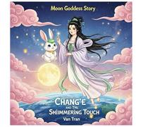 Chang’e and the Shimmering Touch
