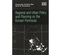 Chang-Hee Christine Bae Regional and Urban Policy and Planning on t (Tascabile)