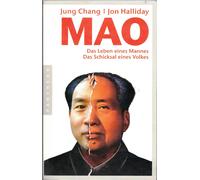 Chang Jung und Jon Mao : das Leben eines Mannes, das Schicksal eine (Tascabile)